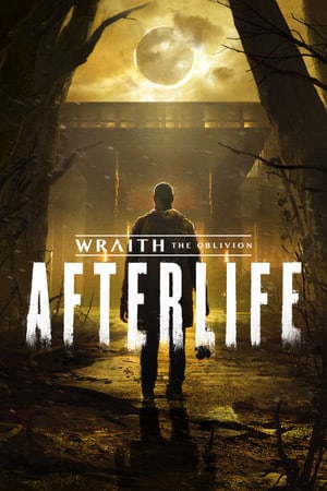 Скачать Wraith: The Oblivion - Afterlife