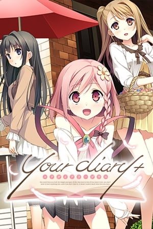 Скачать Your Diary+