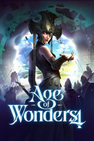 Скачать Age of Wonders 4