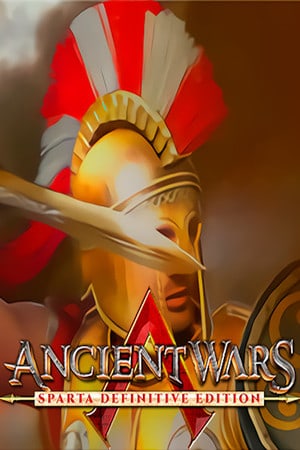 Скачать Ancient Wars: Sparta Definitive Edition