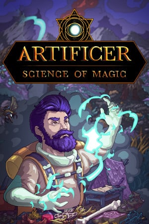 Скачать Artificer: Science of Magic