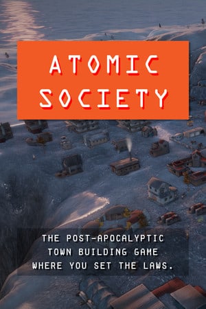 Скачать Atomic Society