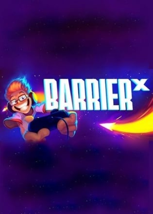 Скачать BARRIER X