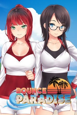 Скачать Bounce Paradise