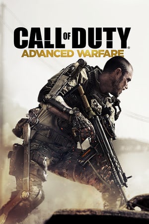 Скачать Call of Duty: Advanced Warfare