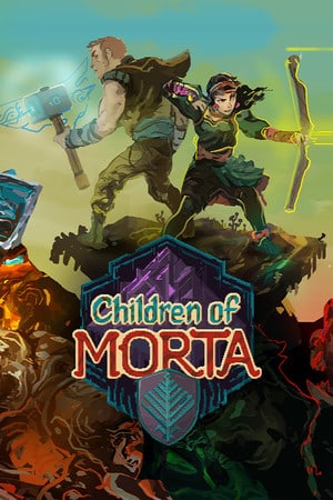 Скачать Children of Morta