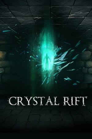 Скачать Crystal Rift