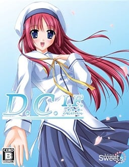 Скачать Da Capo Innocent Finale (D.C.I.F.)