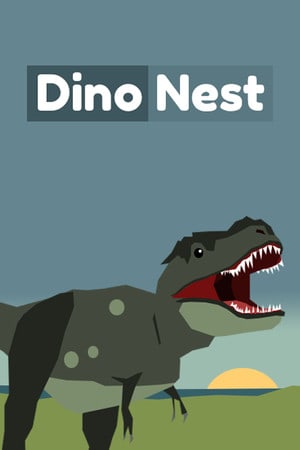 Скачать Dino Nest