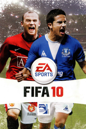 Скачать FIFA 10