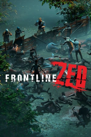 Скачать Frontline Zed