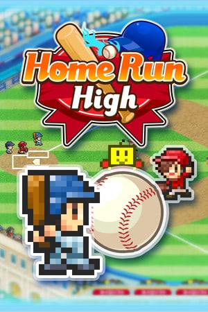 Скачать Home Run High