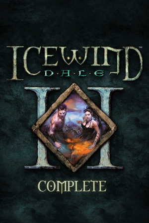 Скачать Icewind Dale 2