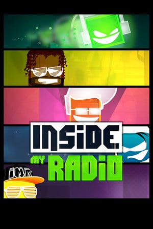 Скачать Inside My Radio