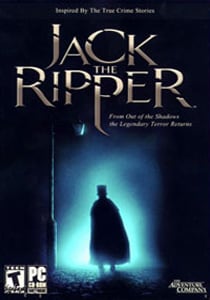 Скачать Jack The Ripper