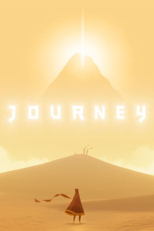 Скачать Journey