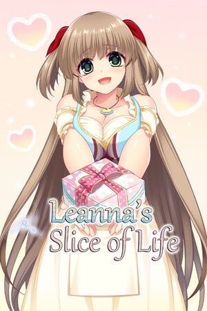 Скачать Leanna's Slice of Life