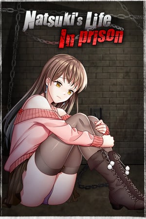 Скачать Natsuki's Life In Prison