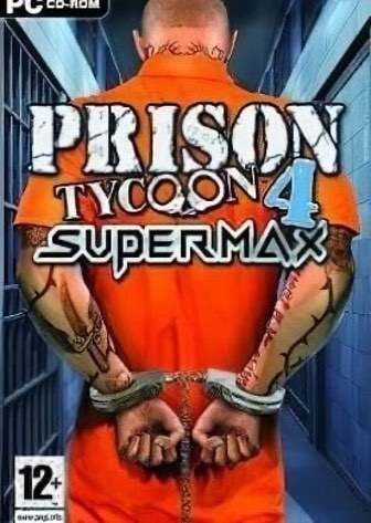 Скачать Prison Tycoon 4: SuperMax