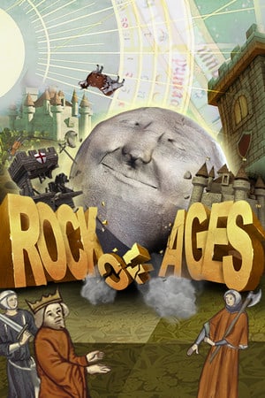 Скачать Rock of Ages