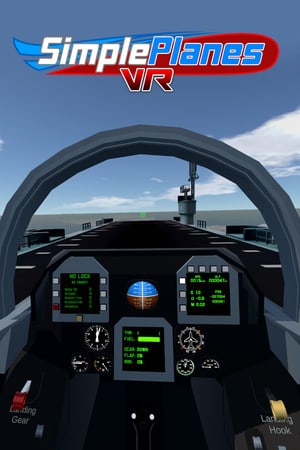 Скачать SimplePlanes VR