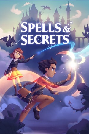 Скачать Spells and Secrets