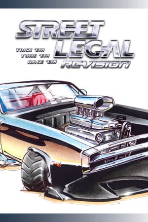 Скачать Street Legal 1: REVision