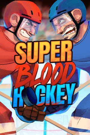 Скачать Super Blood Hockey