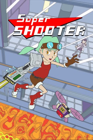 Скачать Super Shooter