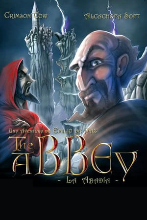 Скачать The Abbey: Мистическое убийство