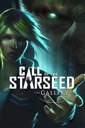 Скачать The Gallery - Episode 1: Call of the Starseed