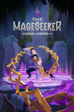 Скачать The Mageseeker: A League of Legends Story