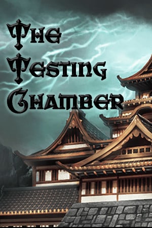 Скачать The Testing Chamber