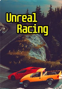 Скачать Unreal Racing