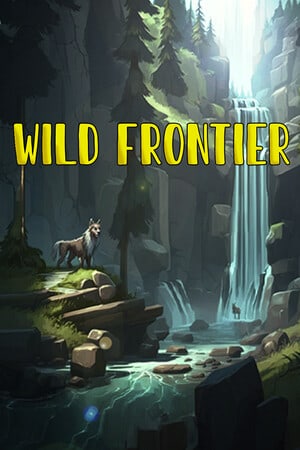 Скачать Wild Frontier