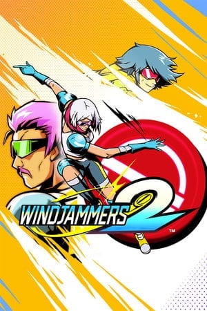 Скачать Windjammers 2