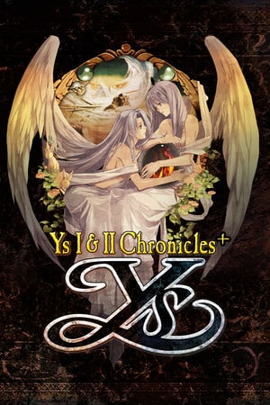 Скачать Ys 1  2 Chronicles+