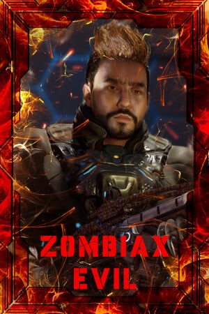 Скачать ZOMBIAX EVIL