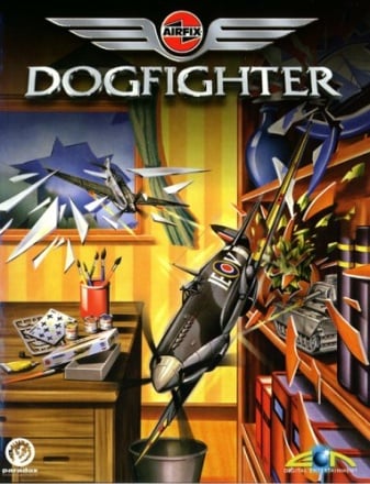 Скачать Airfix Dogfighter