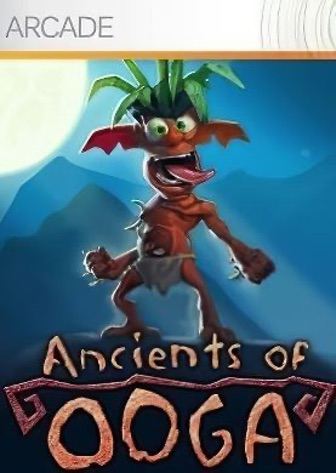 Скачать Ancients of Ooga