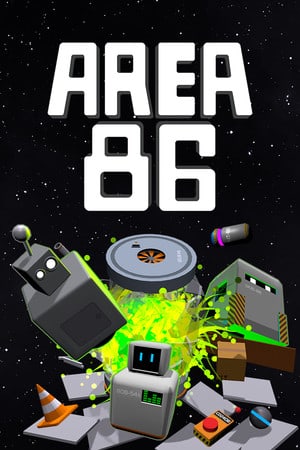 Скачать Area 86