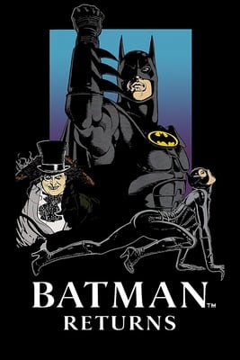 Скачать Batman: Returns