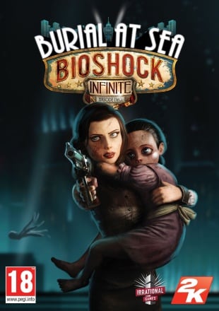 Скачать BioShock Infinite: Burial at Sea - Episode Two