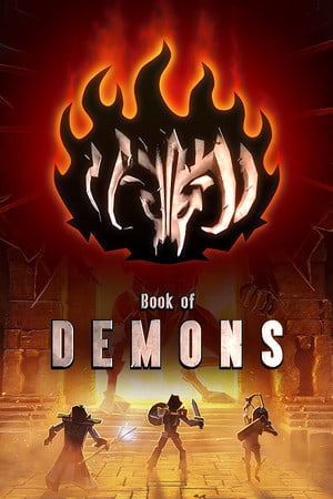 Скачать Book of Demons