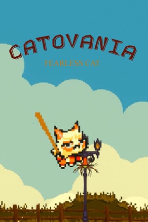 Скачать Catovania