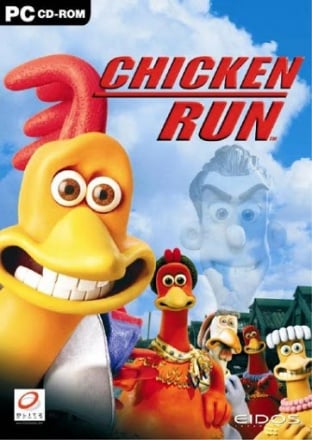 Скачать Chicken Run