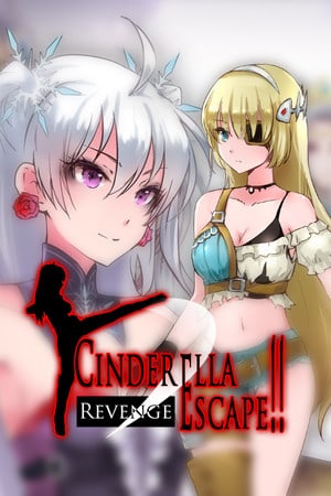 Скачать Cinderella Escape 2 Revenge