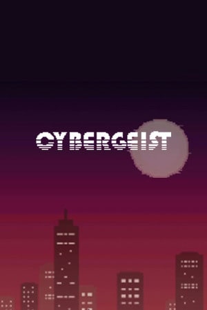 Скачать Cybergeist