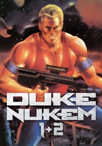 Скачать Duke Nukem 1+2