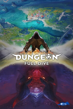 Скачать Dungeon Full Dive